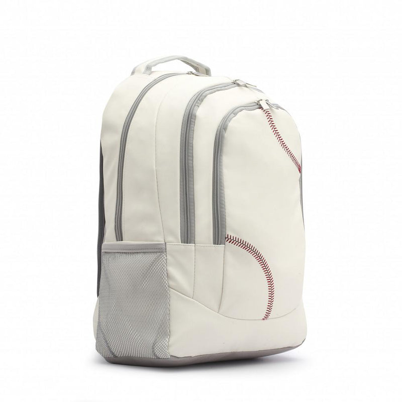 Zumer Sport Baseball Backpack - Strong Suitcases-Vegan Luggage