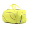 Zumer Sport Softball Duffel Bag Full-Size Travel Duffel Carry-On Bag - Strong Suitcases-Vegan Luggage