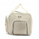 Zumer Sport Baseball Duffel Bag Full-size Travel Duffel Carry-on Bag - Strong Suitcases-Vegan Luggage