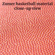 Zumer Bi-fold Basketball Men's Wallet