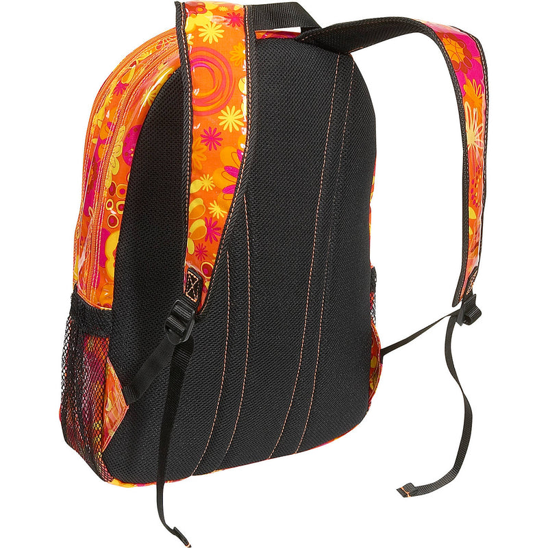 Hadaki  Cool Coated Laptop Vegan School Backpack+FREE GIFT smartsuitcase-com.myshopify.com