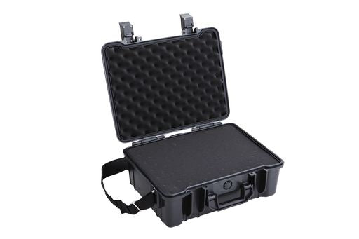 Aleon 18″ Laptop Case W/Shoulder Strap+ Dividers