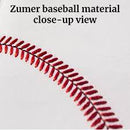 Zumer Bi-fold Baseball Men's Wallet