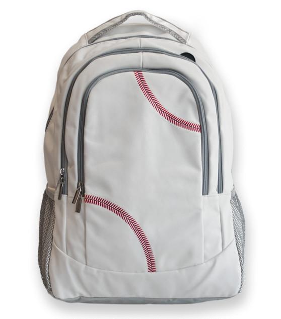 Zumer Sport Baseball Backpack - Strong Suitcases-Vegan Luggage