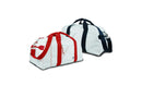 SailorBags Newport Large Square Weekend Travel Duffel