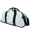 SailorBags Newport Large Square Weekend Travel Duffel