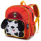 Wildkin Dalmatian 3 Piece Set Plush Nap Mat+Lunch Box+Backpack Bundle offer