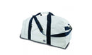 SailorBags Newport X-Large Square Duffel Travel Bag