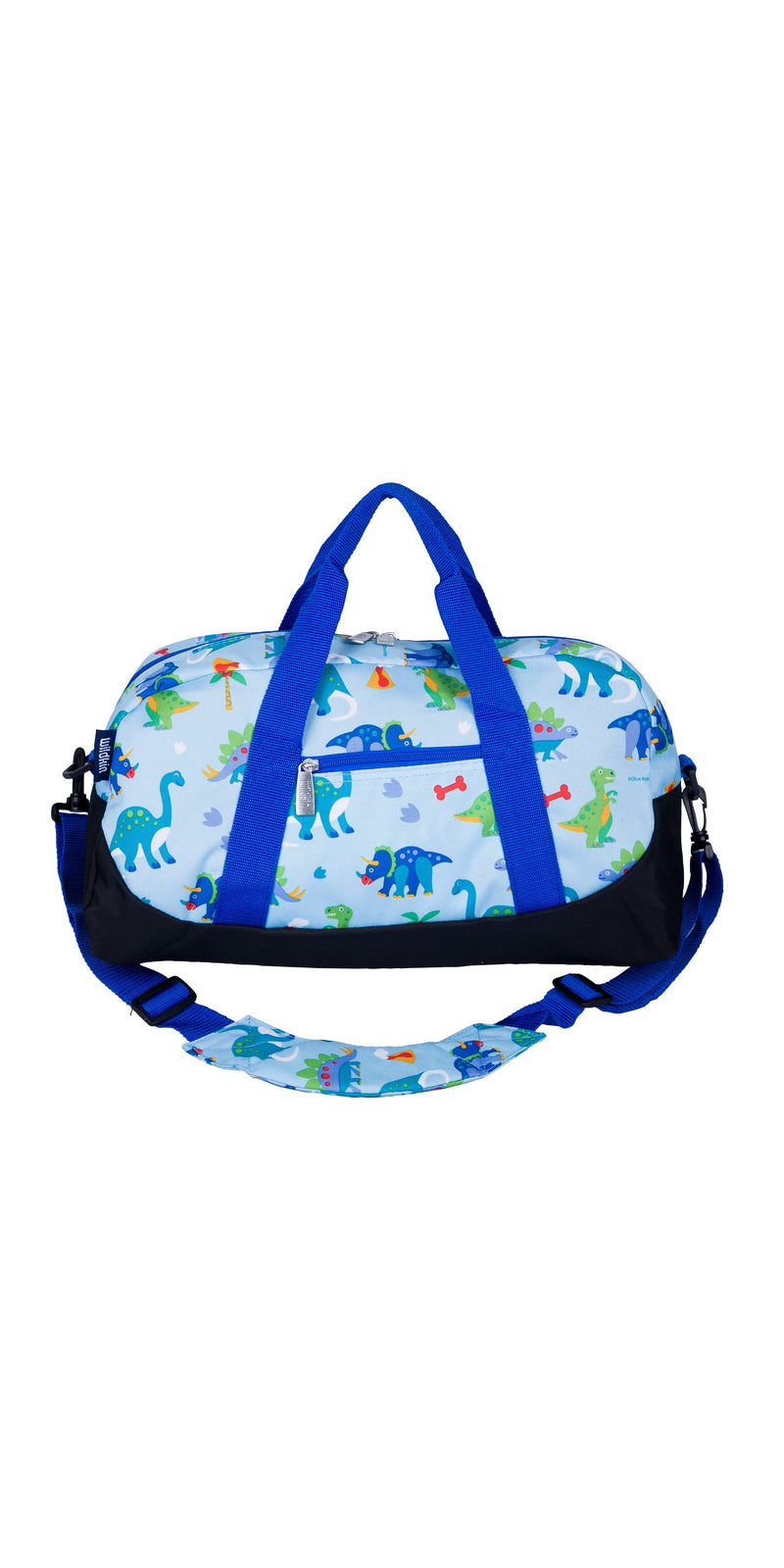 Wildkin Kids Insulated Lunch Box Bag (Llamas and Cactus)