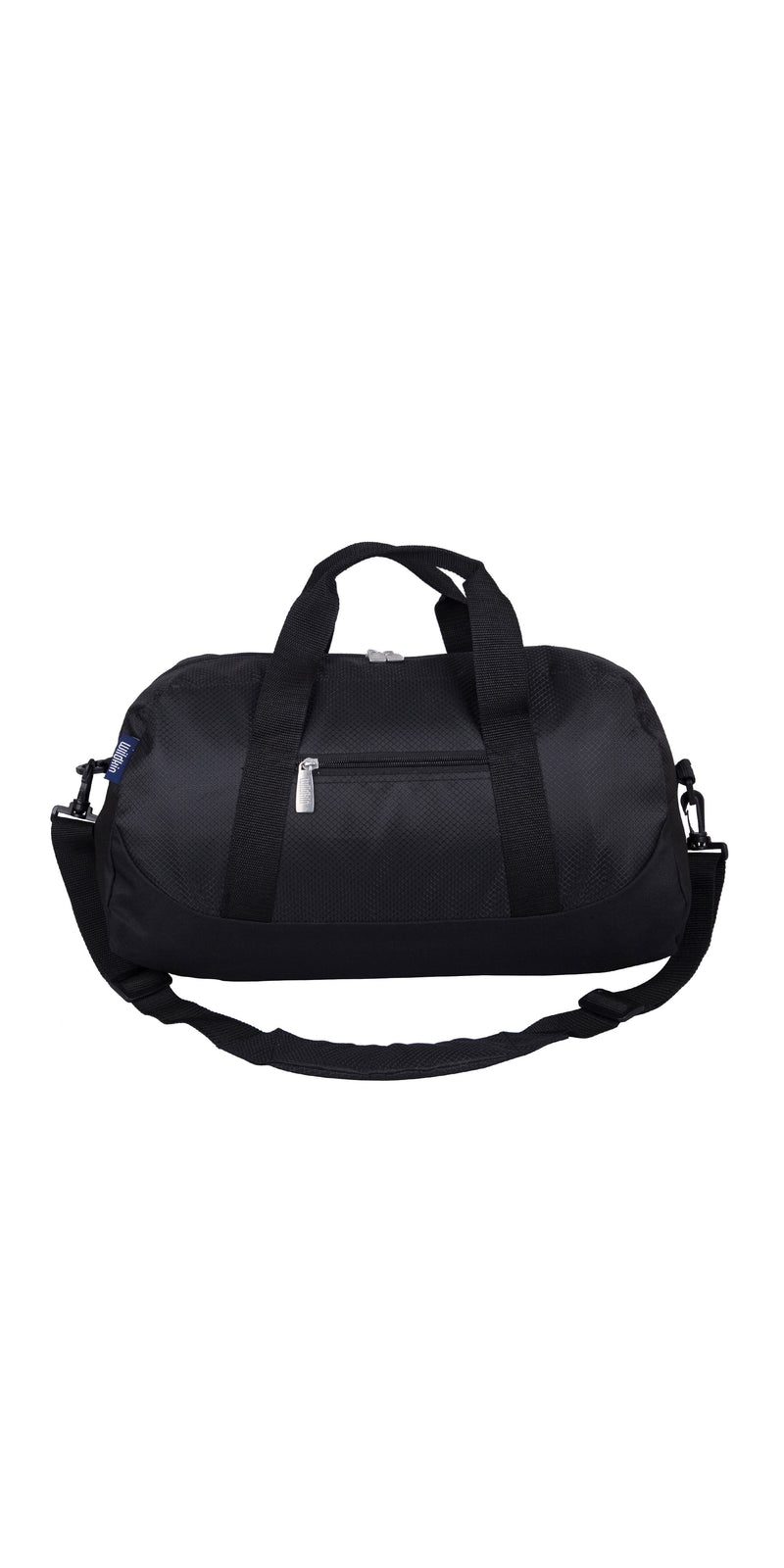 Wildkin Kids Best Overnighter Duffel Bag - Strong Suitcases-Vegan Luggage