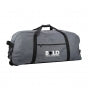 Goodhope Bags Jumbo Travel Foldable Rolling Duffel - Strong Suitcases-Vegan Luggage