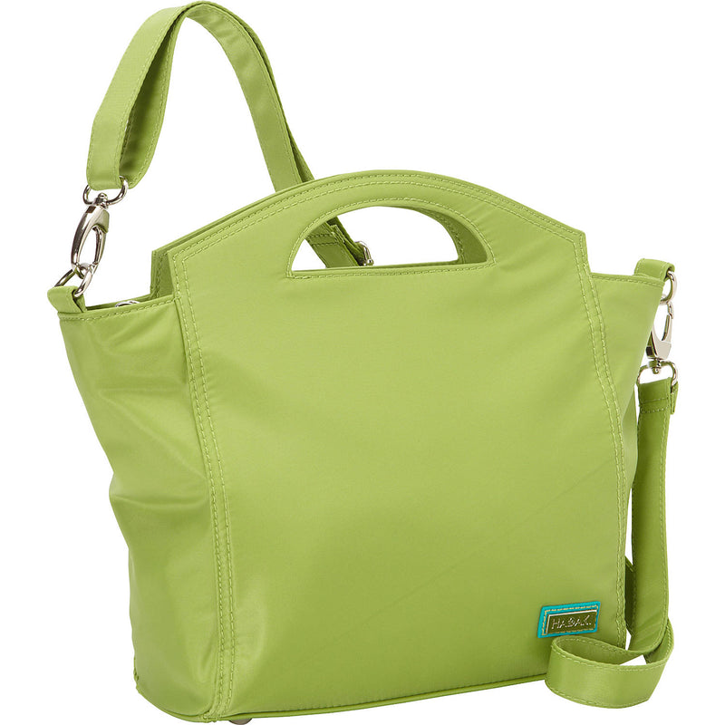 Hadaki Vegan Eco Friendly Hand Clutch Bag+FREE GIFT smartsuitcase-com.myshopify.com