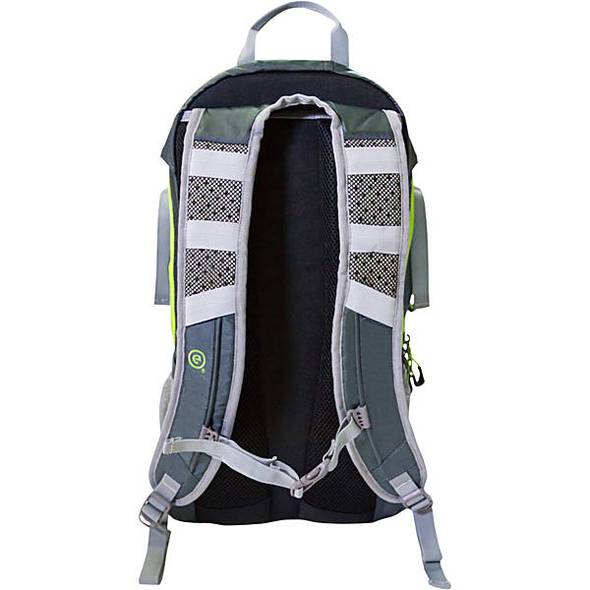 Ecogear Peregrine 2L Hydration Vegan Recycled Backpack