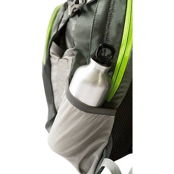 Ecogear Peregrine 2L Hydration Vegan Recycled Backpack