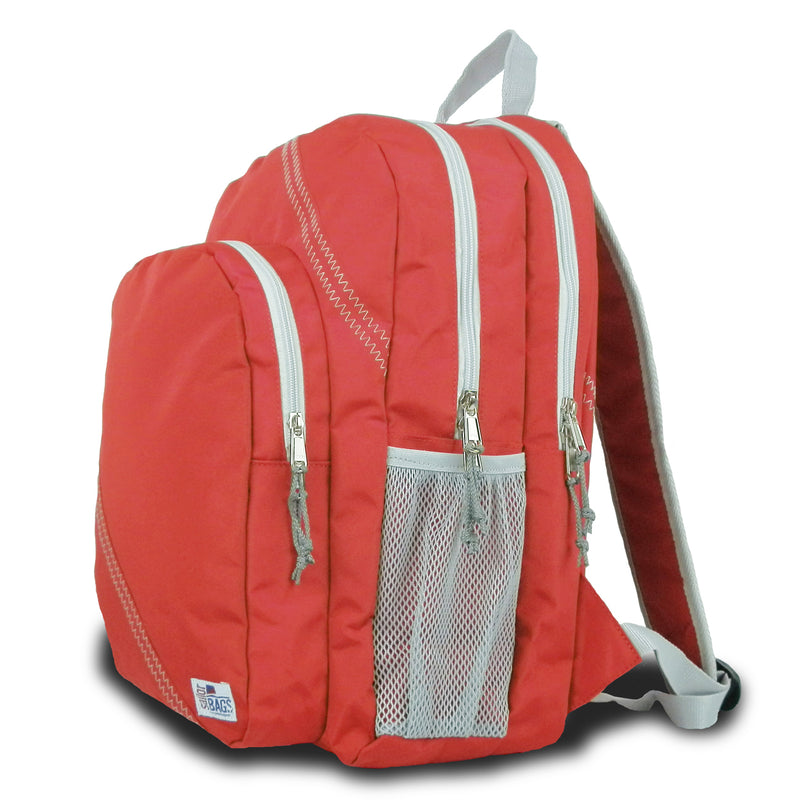Volcom fieldtrip canvas backpack hotsell