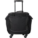 Goodhope Bags 4 Wheel Spinner Wine Bottle Limo Bottle Cooler - Strong Suitcases-Vegan Luggage