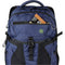 Ecogear Bighorn 17" Backpack For School College+Free Bottle - Strong Suitcases-Vegan Luggage