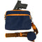 Cameleon Harper Women's Vegan Cross body Concealed Carry Bag