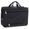 McKlein Elaston 15" Nylon Double Compartment Laptop Briefcase