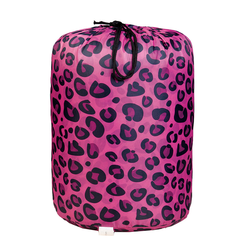 Wildkin Kids Stay Warm Sleeping Bag Age 5 - 15 years - Strong Suitcases-Vegan Luggage