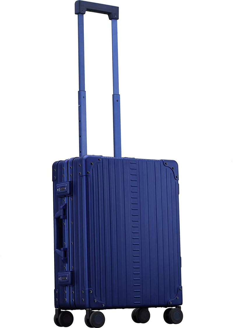 Aleon 21″ Aluminum International Carry-On