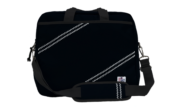 SailorBags Imperial Briefcase Computer Bag