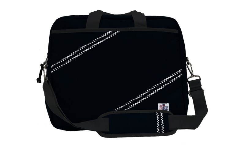 SailorBags Imperial Briefcase Computer Bag