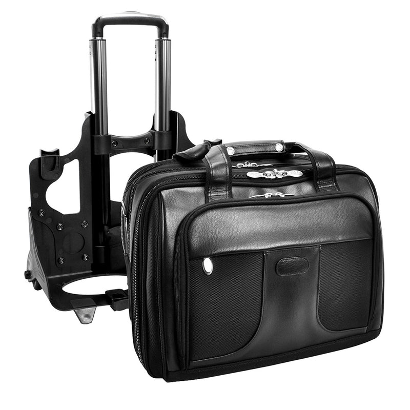 Overnight briefcase online