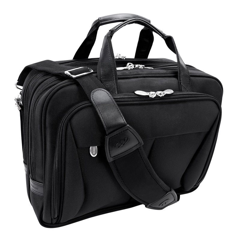 Mcklein briefcases online