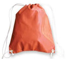 Zumer Basketball Drawstring Bag