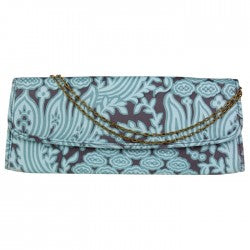 Amy Butler Brenda Clutch with Chain