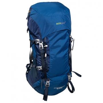 Bundle Offer Ecogear Water Dog 2L Hydration Backpack+Ecogear 60L Backpack