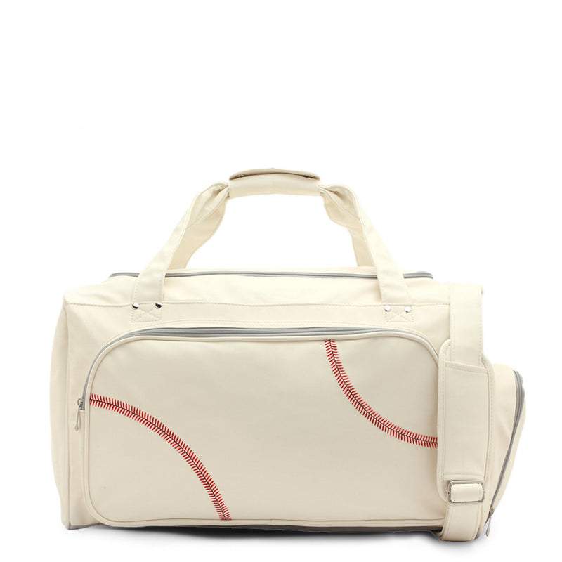 Baseball duffel bag outlet
