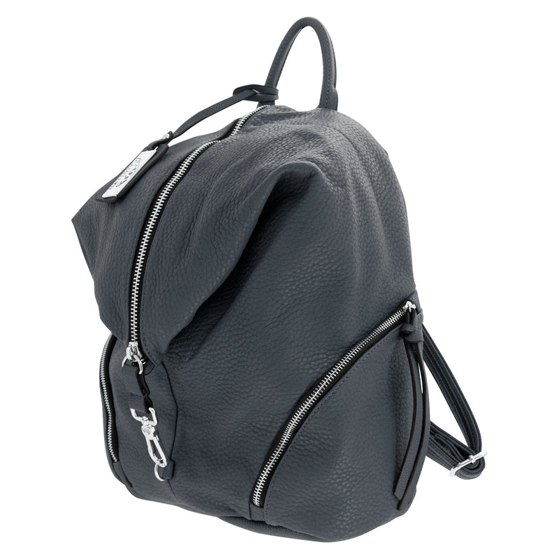 Cameleon Aurora Vegan Backpack Concealed Carry Bag