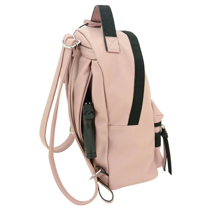 Cameleon Electra Women's Vegan Concealed Backpack