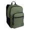Ecogear Dhole Water Resistant 15" Laptop Backpack+Free Bottle - Strong Suitcases-Vegan Luggage