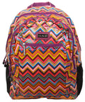 Hadaki  Cool Coated Laptop Vegan School Backpack+FREE GIFT smartsuitcase-com.myshopify.com
