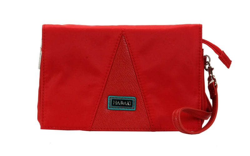 Bundle Offer Hadaki Duffel Travel Bag +Hadaki Travel Eco-Friendly Wallet