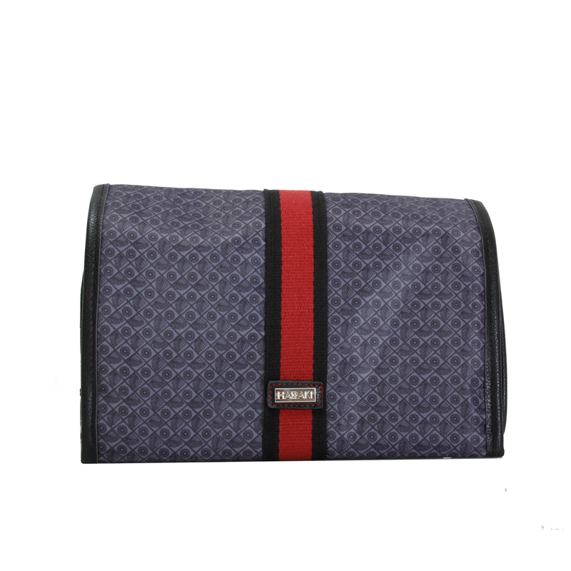 Hadaki Toiletry Cosmetic Pod Roll-Up