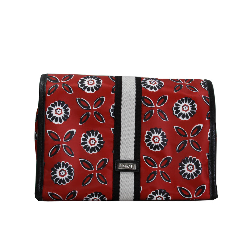 Hadaki Toiletry Cosmetic Pod Roll-Up