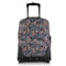 Hadaki Eco-friendly and Vegan 18" Plane Hopping Roller Carry on - Strong Suitcases-Vegan Luggage