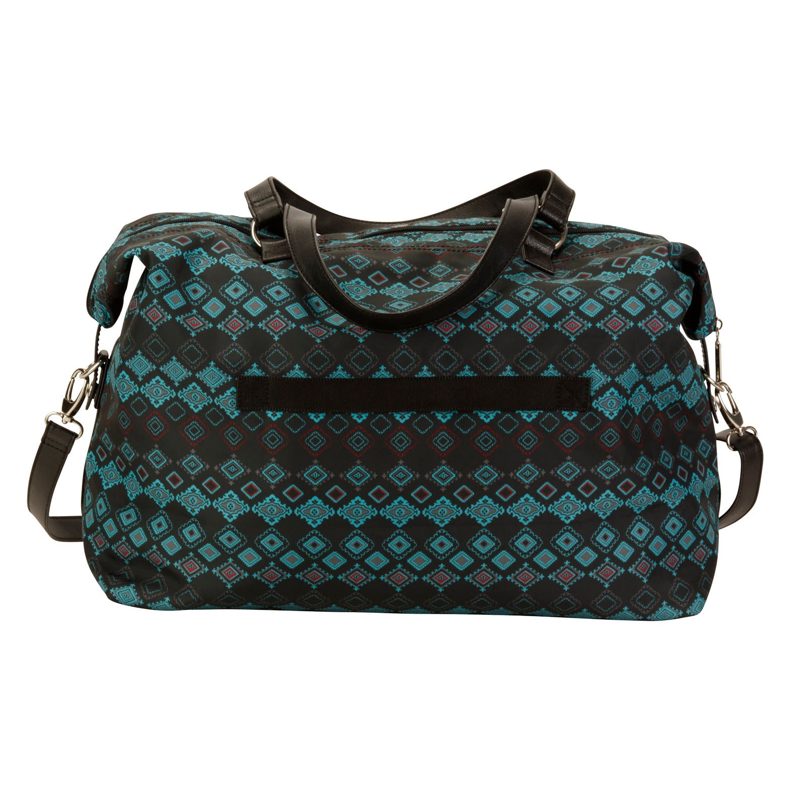 Bundle Offer Hadaki Duffel Travel Bag +Hadaki Travel EcoFriendly Wall