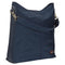 Hadaki Vegan Eco Friendly Skinny Nylon Shoulder Tote+FREE GIFT smartsuitcase-com.myshopify.com