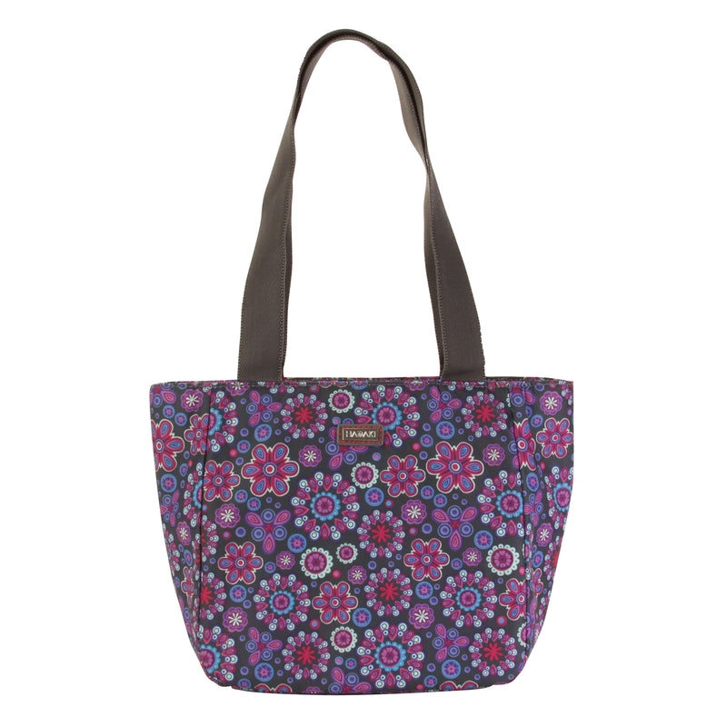 Hadaki Vegan Insulated Lunch Tote smartsuitcase-com.myshopify.com