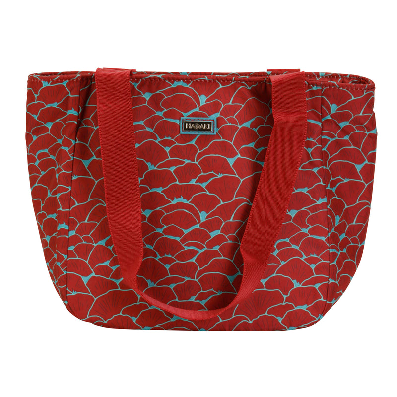 Hadaki Vegan Insulated Lunch Tote smartsuitcase-com.myshopify.com