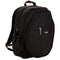 Hadaki Eco-friendly and Vegan Nylon Tennis Backpack HDK928 With Ditty Bag Free Shipping - Strong Suitcases-Vegan Luggage