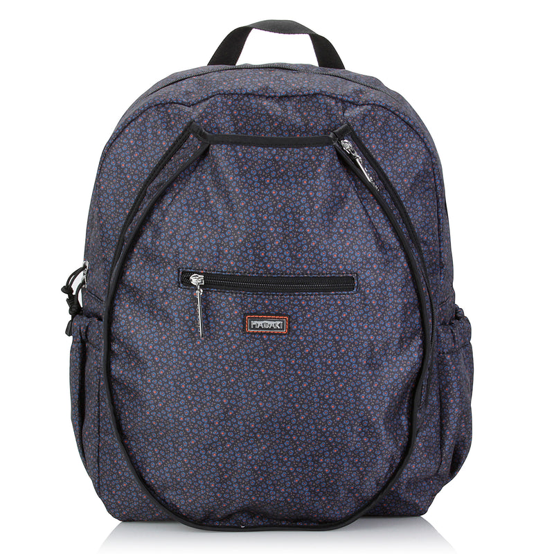 Hadaki Eco-friendly Vegan Tennis Backpack With Ditty Bag – Vesna