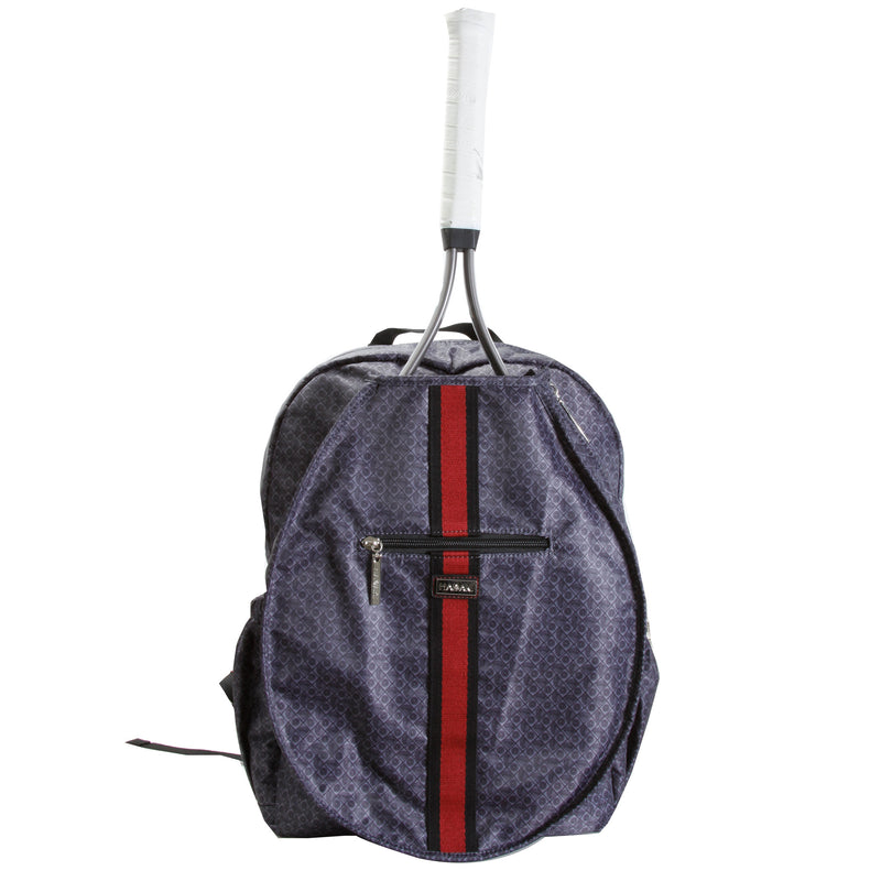 Hadaki Eco-friendly and Vegan Tennis Backpack With Ditty Bag