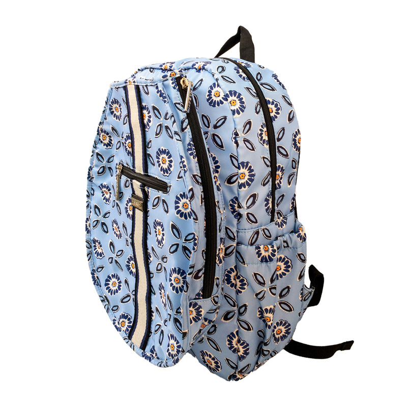 hadaki mini backpack Hadaki Eco-friendly Vegan Tennis Backpack With Ditty Bag-Strongsuitcases.com – Strong Suitcases-Vegan & Eco-friendly Bags
