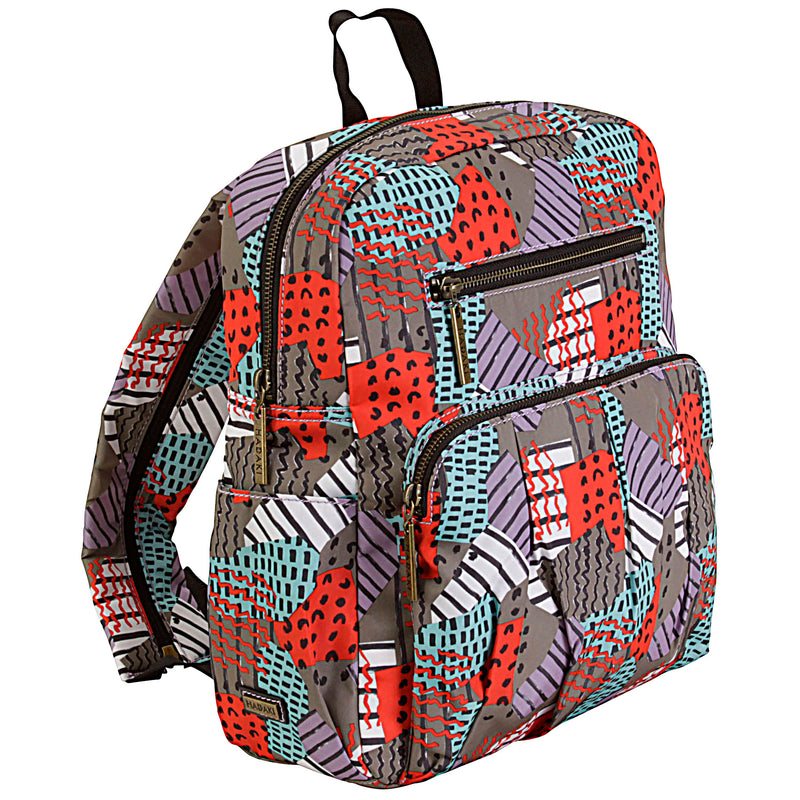 Hadaki Urban Convertible Vegan Backpack For Women+FREE GIFT smartsuitcase-com.myshopify.com